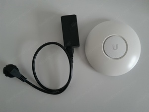 Ubiquiti unifi ap ac lite