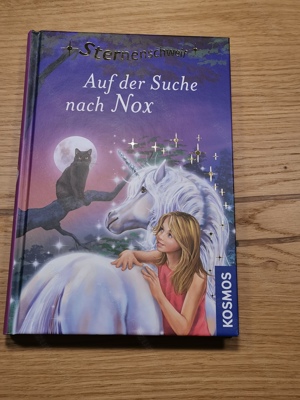 Sternenschweif Bücher  Bild 1