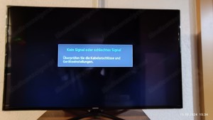 LED TV SAMSUNG 55 zoll 