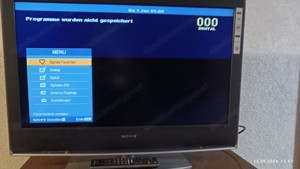 TV SONY 32 Zoll 