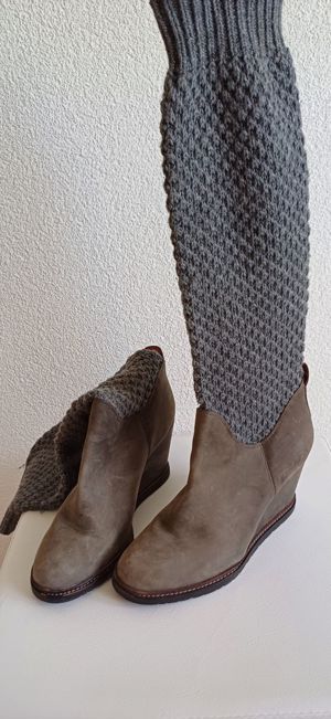 Damen Schuhe in Größe 41 Bild 5