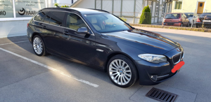 520d Touring F11 