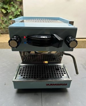 La Marzocco Linea Mini Espresso 2020 coffee machine