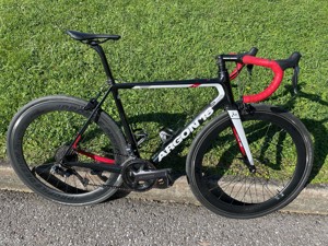 Argon 18 - Gallium Pro KIT, Ultegra Di2