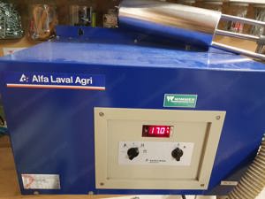 Milchkühler Alfa Laval Agri