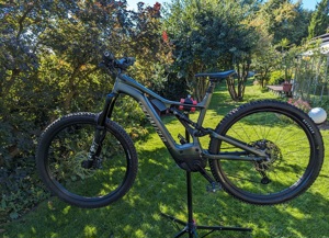 Specialized Turbo Levo Comp 29 XL 700Wh E-Mtb Mountainbike