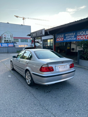 bmw e46 330d