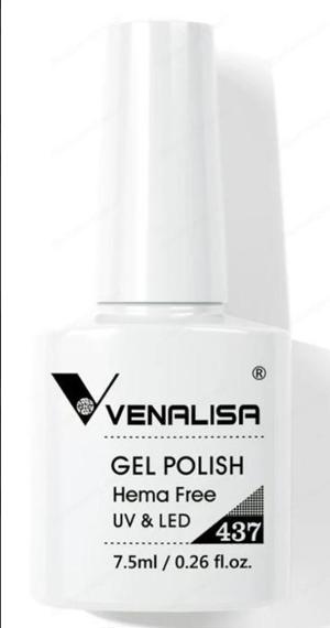 Venalisa Gellac 437 UV LED 7,5ml