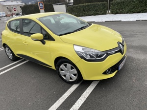 Renault Clio, Erstbesitz