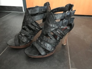 Damen Schuhe  Bild 3