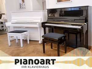 Klaviere einfach mieten ab 27 Euro monatlich* by Pianoart Bild 5