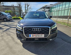 Audi Q2 1.0 TFSI