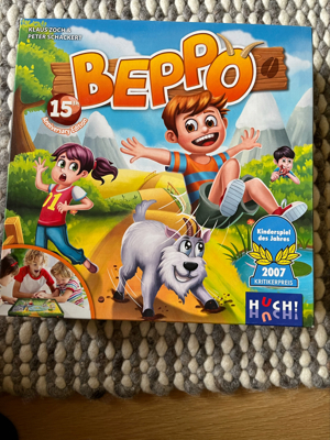 Brettspiel