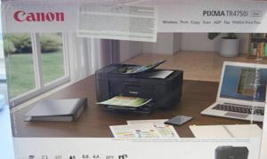 Canon Pixma TR4750i Bild 3