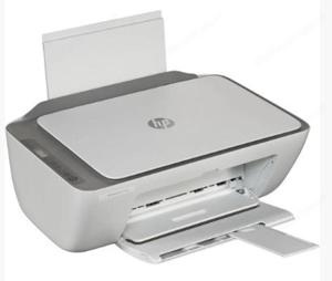 HP DeskJet 2720e Bild 2