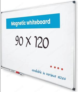 Dr. Tafel Whiteboard Magnetisch