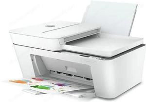 HP DeskJet4120e