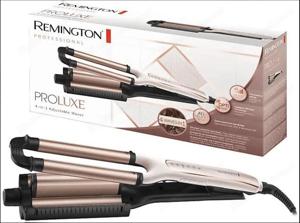 Remington Welleneisen ProLuxe 4 in 1