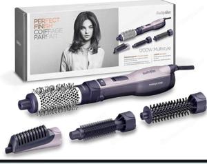 BaByliss Warmluftbürste