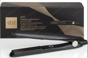 GHD Gold Styler Profssionelles Glätteisen