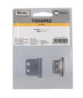 Wahl Professional T-Shaped 0,4 mm