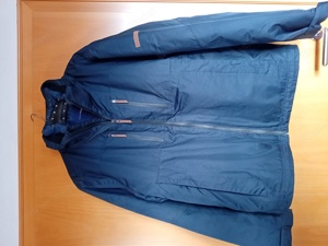 Herrenjacke Winterjacke 2