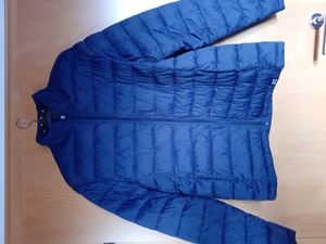 Herrenjacke Winterjacke 