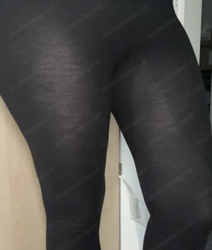 Leggings ohne Slip darunter Bild 2