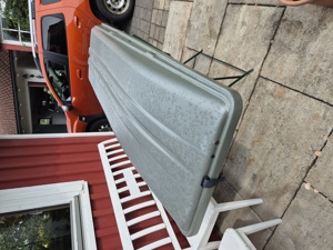 Dachbox BIG BOX 450L