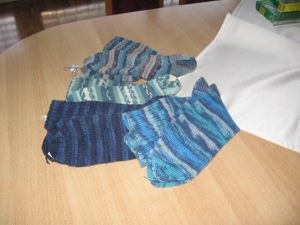 herrensocken