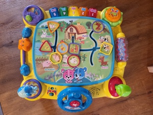 Spieltisch