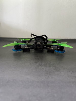 5  FPV Set Digital