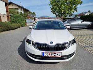 Skoda Octavia Bild 11