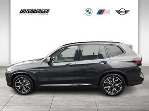 BMW X3 xDrive30e FIXPREIS! Bild 5