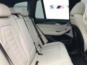 BMW X3 xDrive30e FIXPREIS! Bild 10