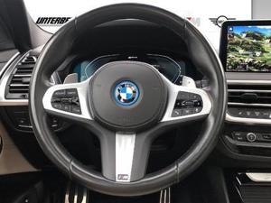 BMW X3 xDrive30e FIXPREIS! Bild 8