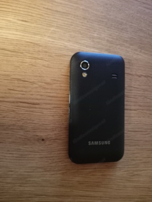 Verkaufe Samsung Galaxy Smartphone 