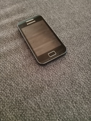 Verkaufe Samsung Galaxy Smartphone 