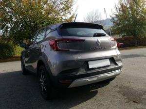 Renault Captur Bild 2