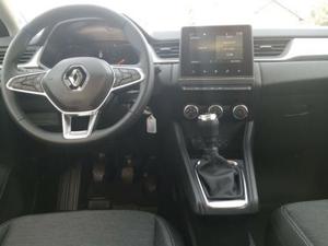 Renault Captur Bild 13