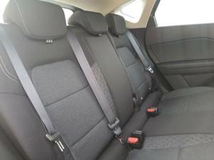 Renault Captur Bild 12