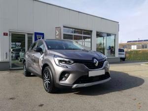 Renault Captur Bild 6