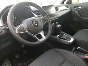 Renault Captur Bild 11