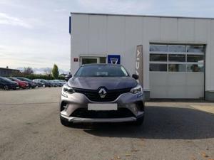 Renault Captur Bild 7