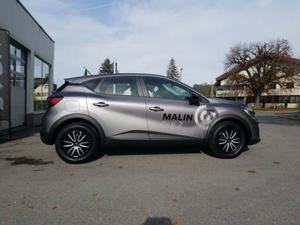 Renault Captur Bild 5