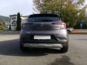 Renault Captur Bild 3