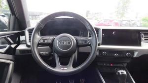 Audi A1 Bild 9