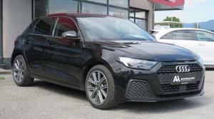 Audi A1 Bild 3