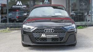 Audi A1 Bild 2