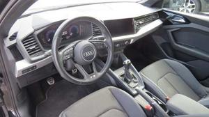 Audi A1 Bild 8